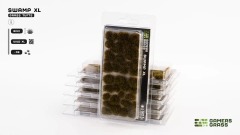 Swamp XL (8mm)